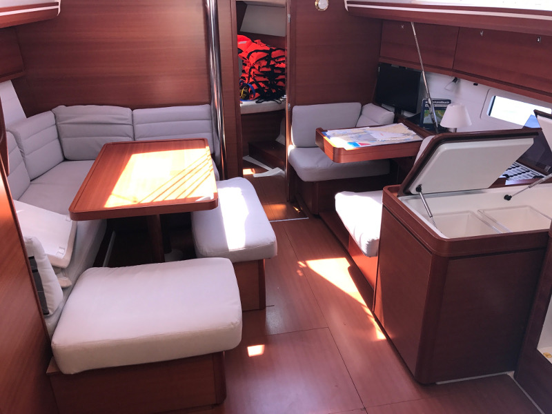 Immagine Dufour 350 Grand Large