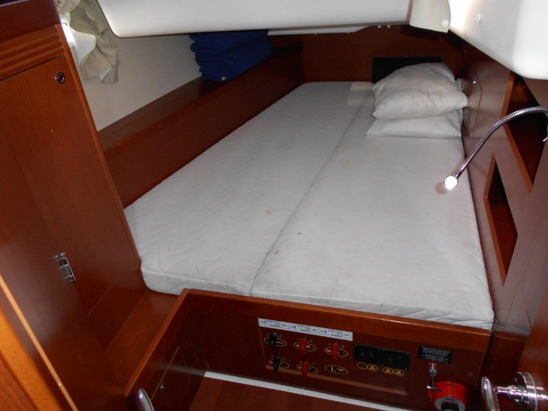 Immagine Oceanis 50 Performance