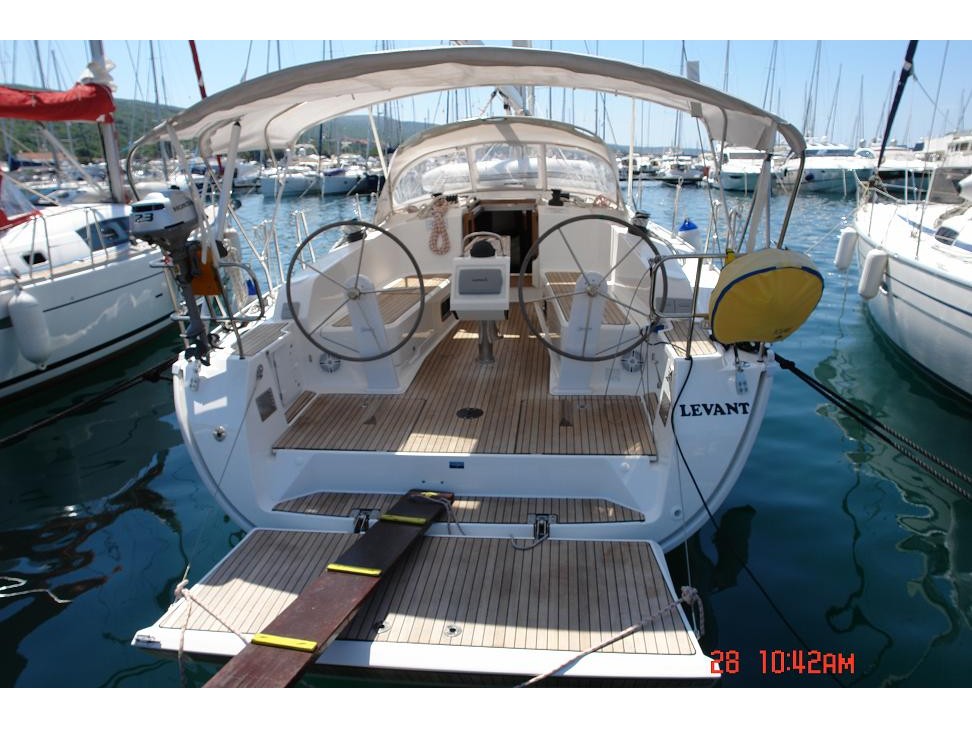 Immagine Bavaria Cruiser 41 