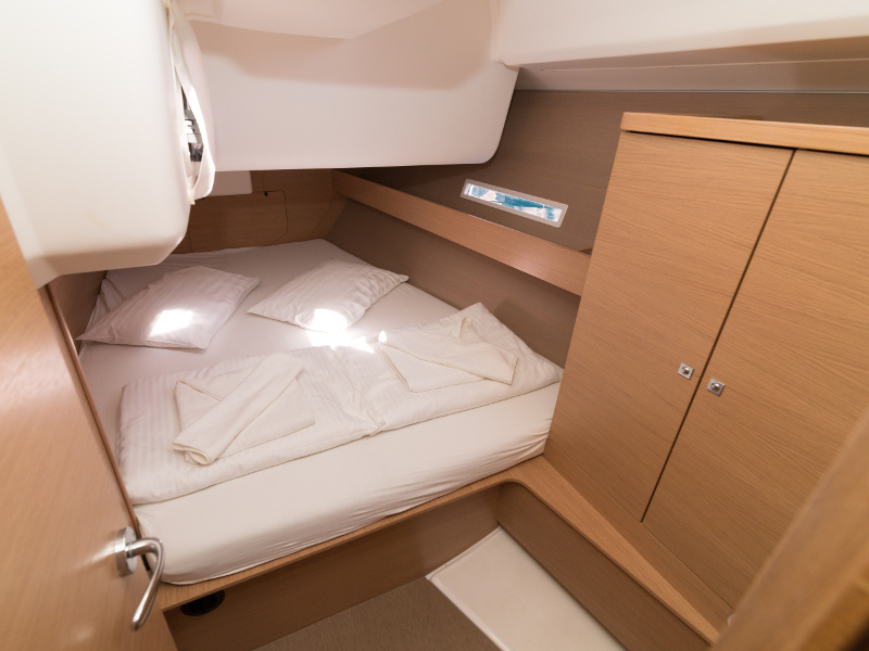 Immagine Dufour 450 Grand Large