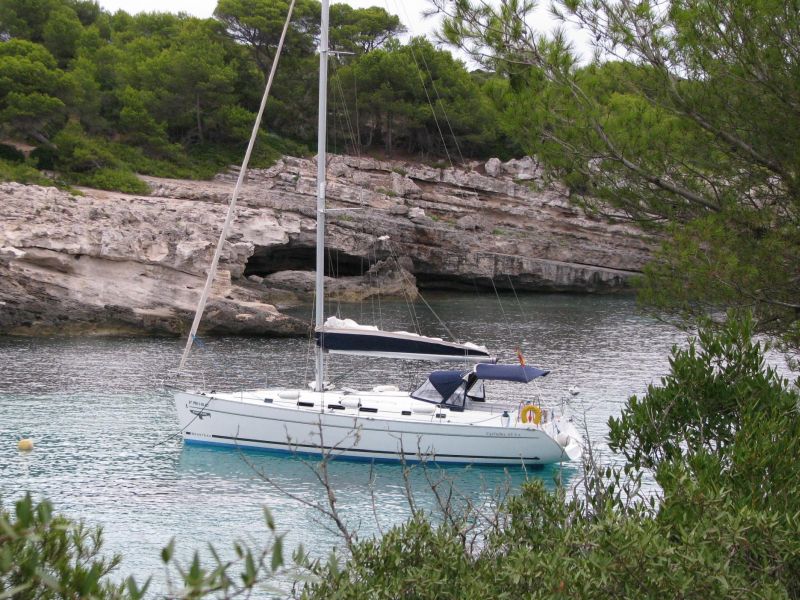 Immagine Cyclades 43.3