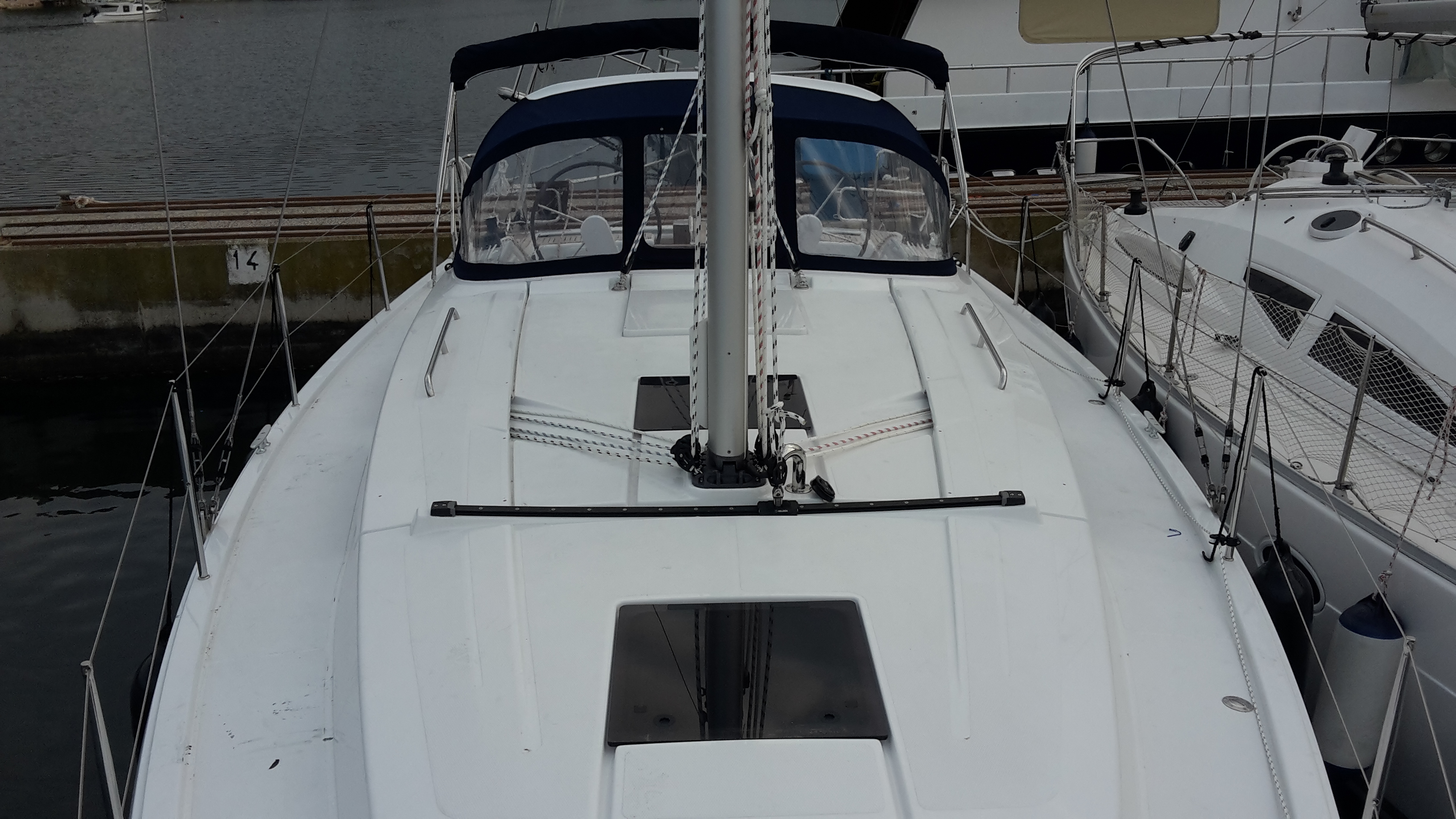 Immagine Hanse 385