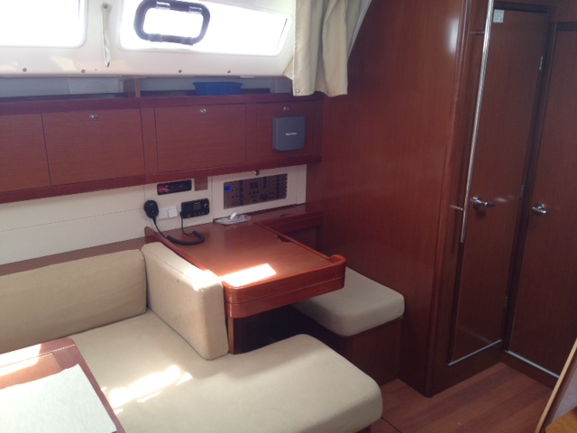 Immagine Oceanis 50