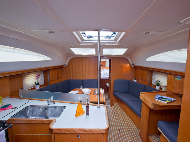 Immagine Elan 434 Impression