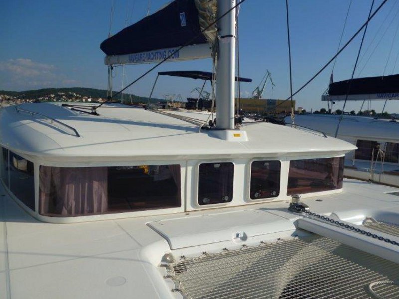 Immagine Lagoon 400 S2