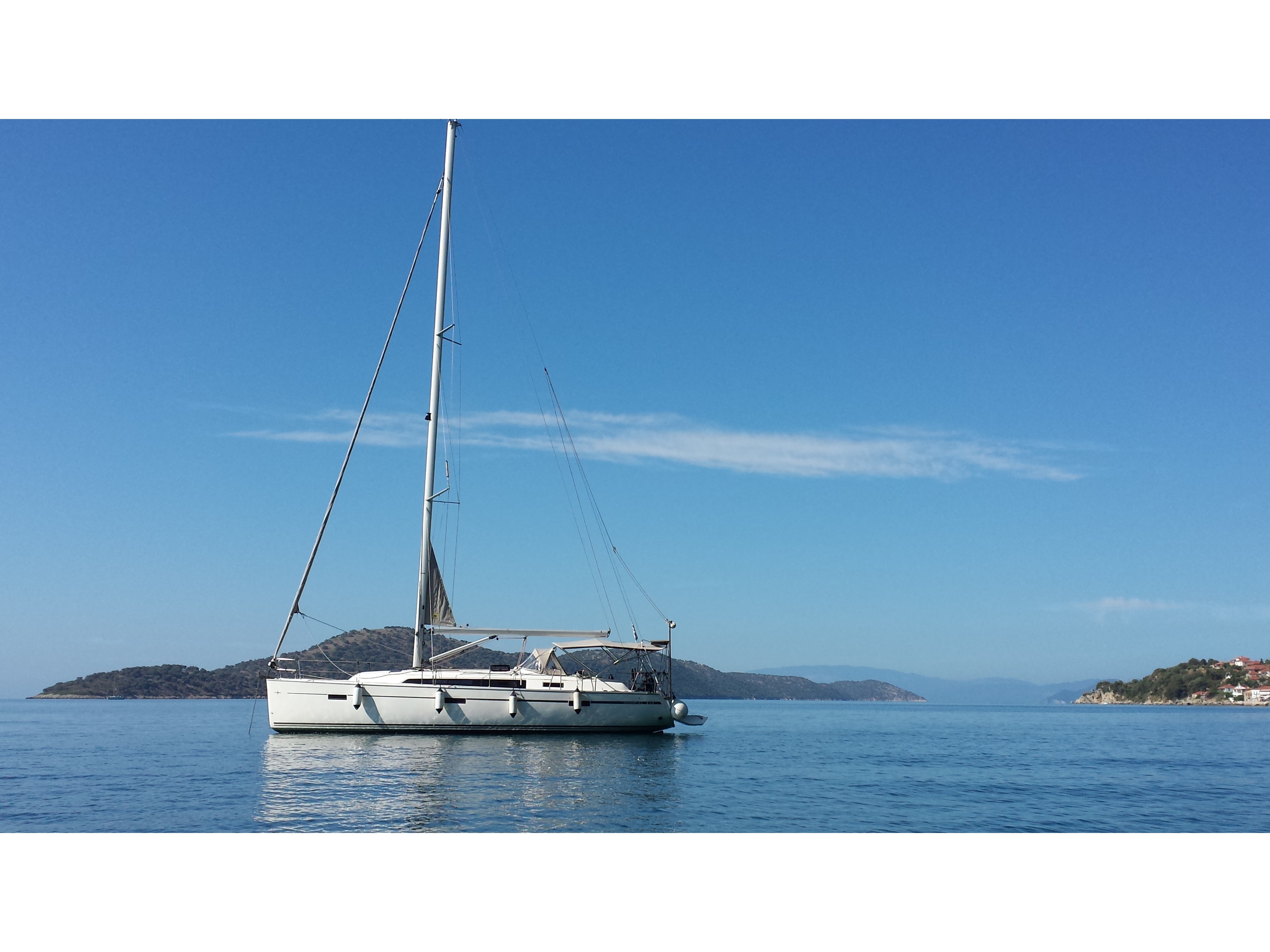 Immagine Bavaria Cruiser 41