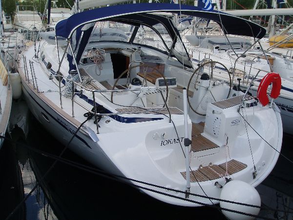 Immagine Bavaria 46 Cruiser