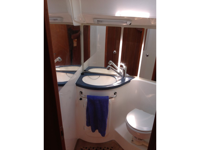 Immagine Bavaria 50 Cruiser