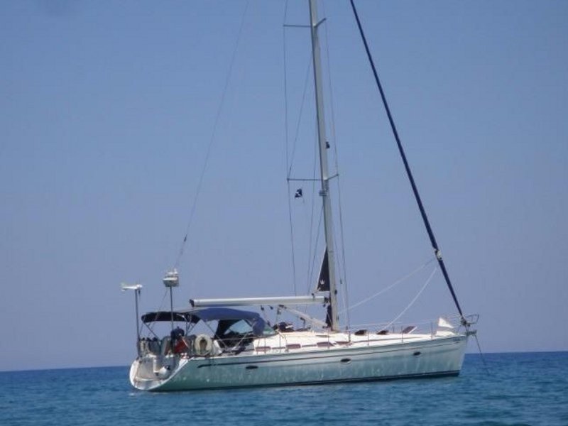 Immagine Bavaria 47 Cruiser