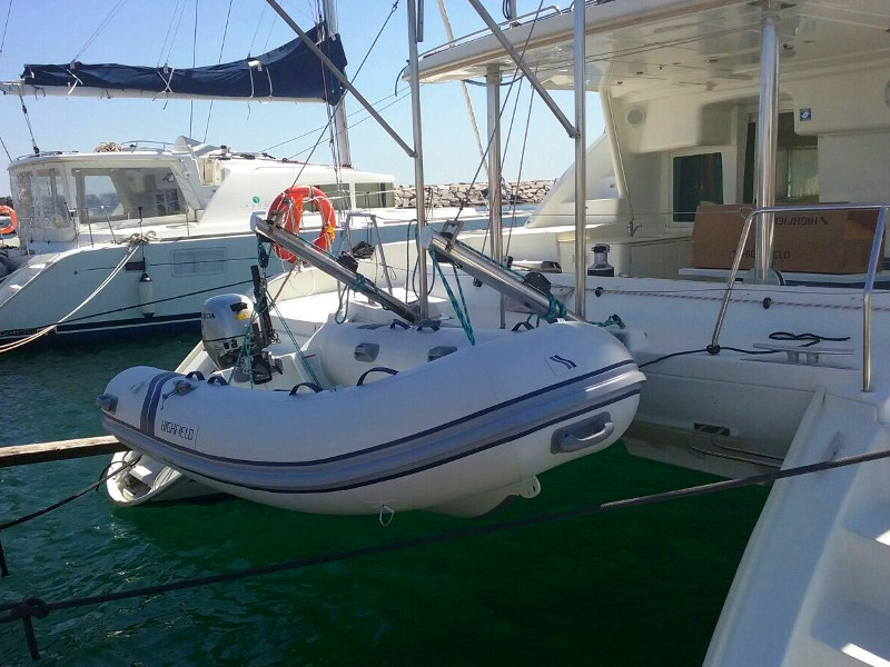 Immagine Lagoon 440