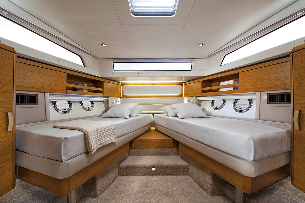 Immagine Greenline Hybrid 48 Fly