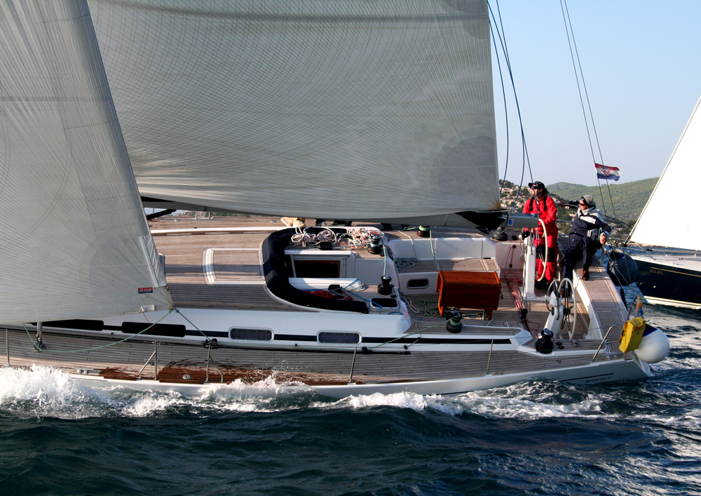 Immagine Grand Soleil 56