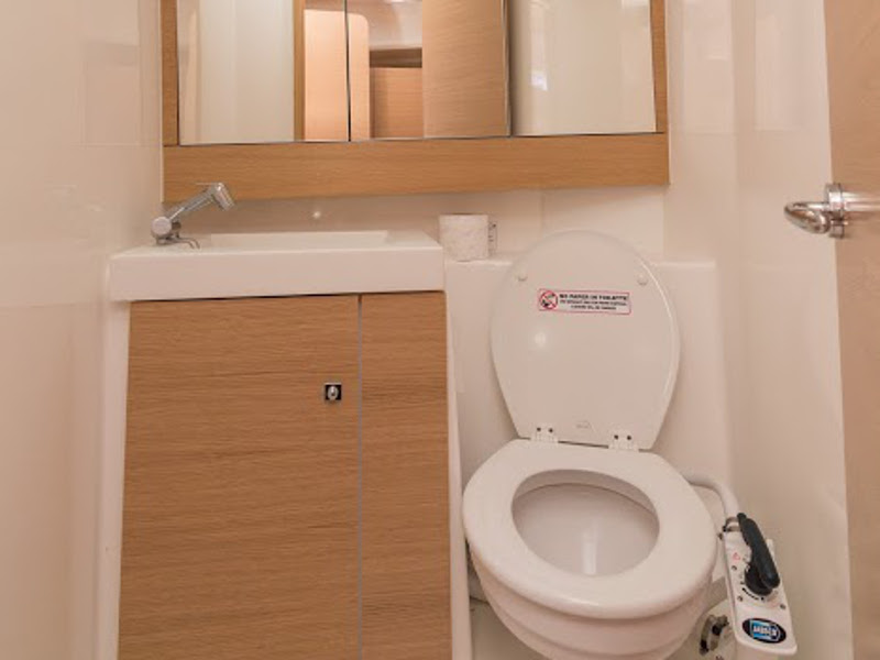 Immagine Dufour 410 Grand Large