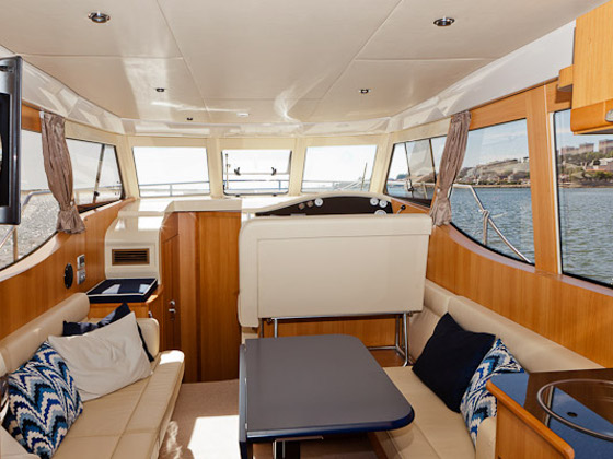 Immagine Greenline 33