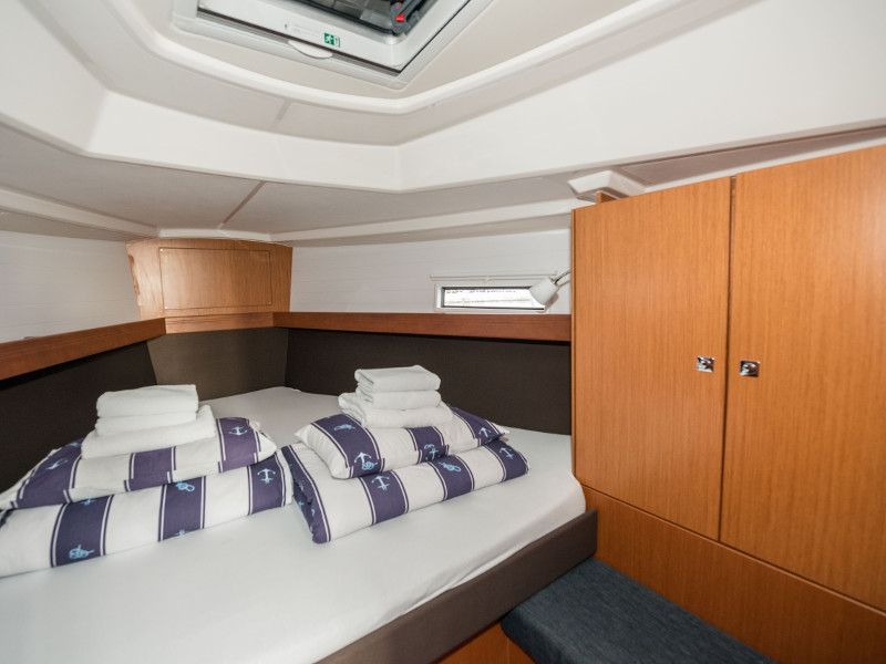 Immagine Bavaria Cruiser 37