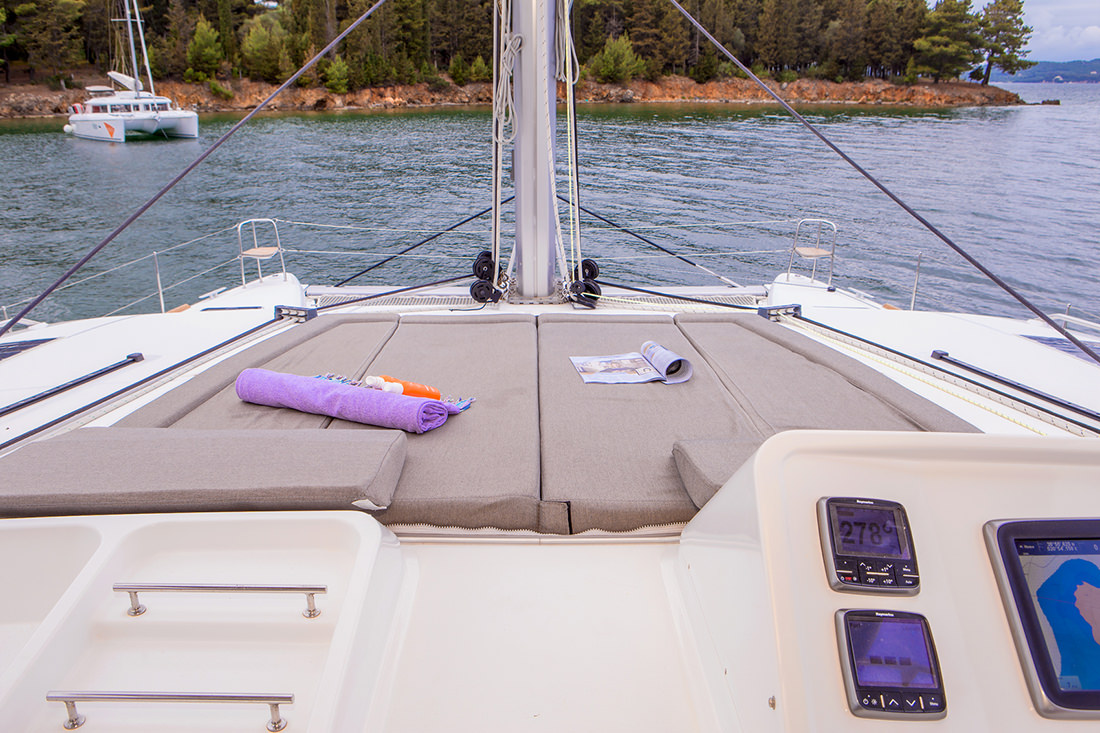 Immagine Lagoon 450