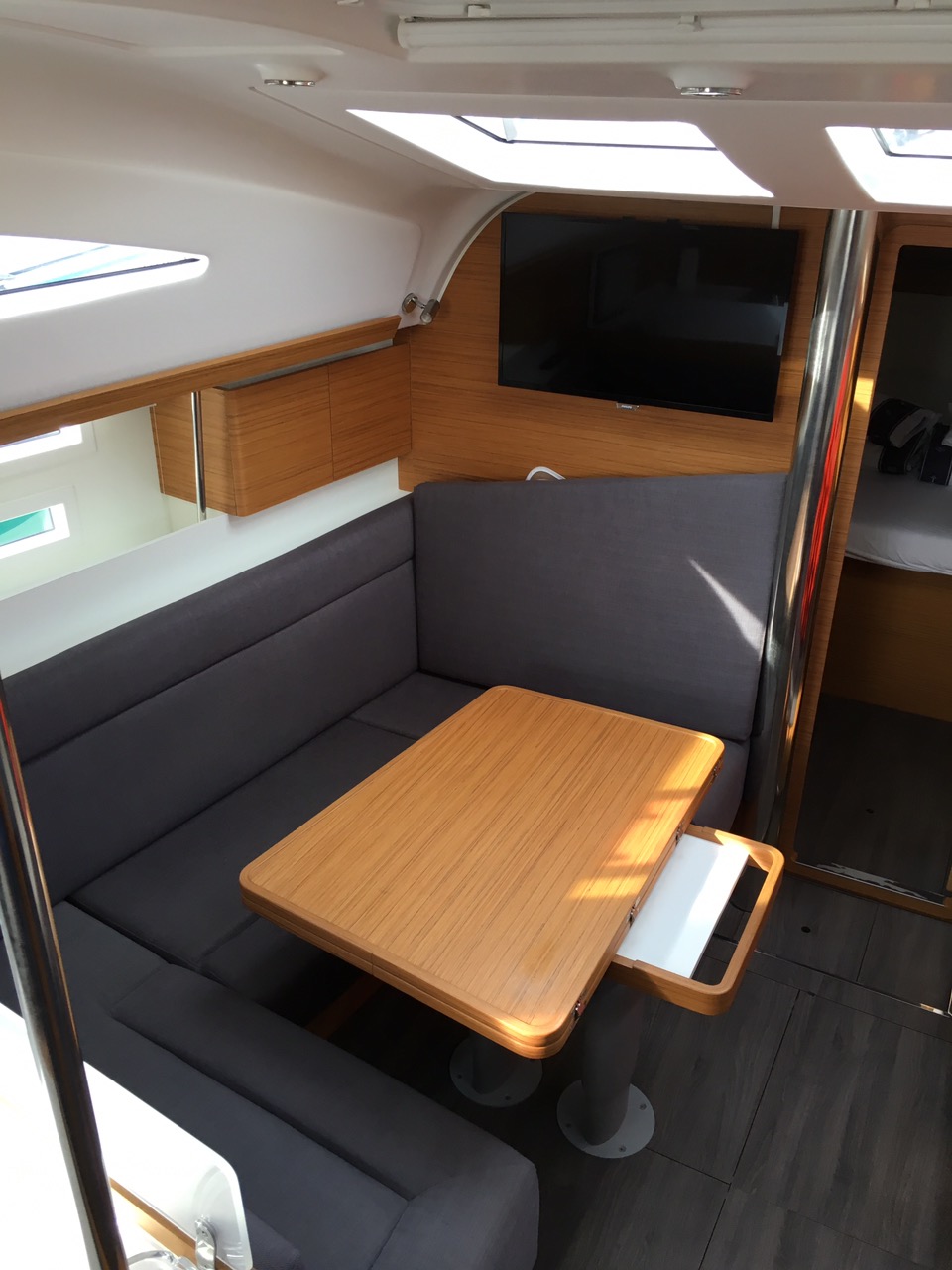 Immagine Elan 40 Impression