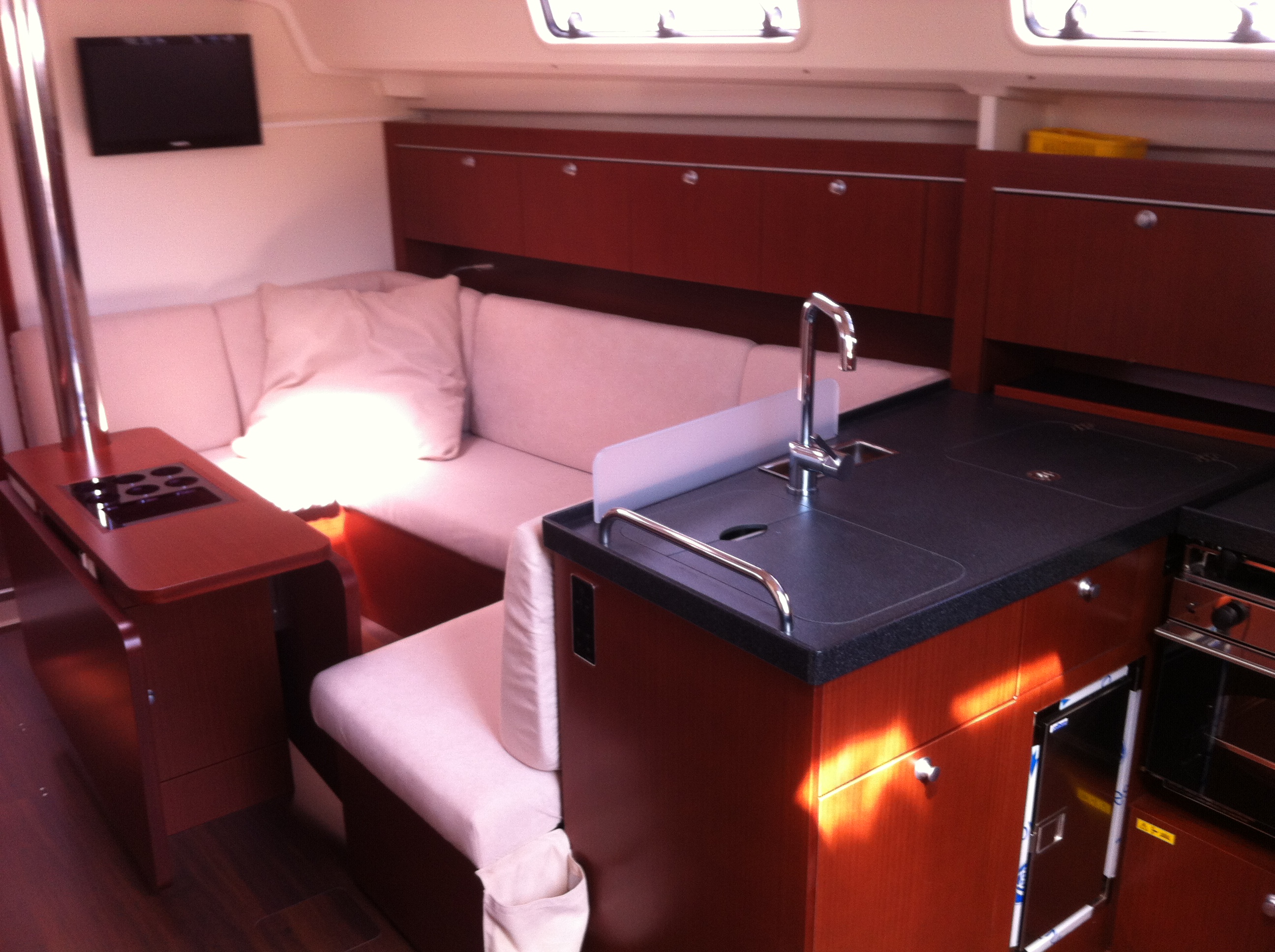 Immagine Hanse 415