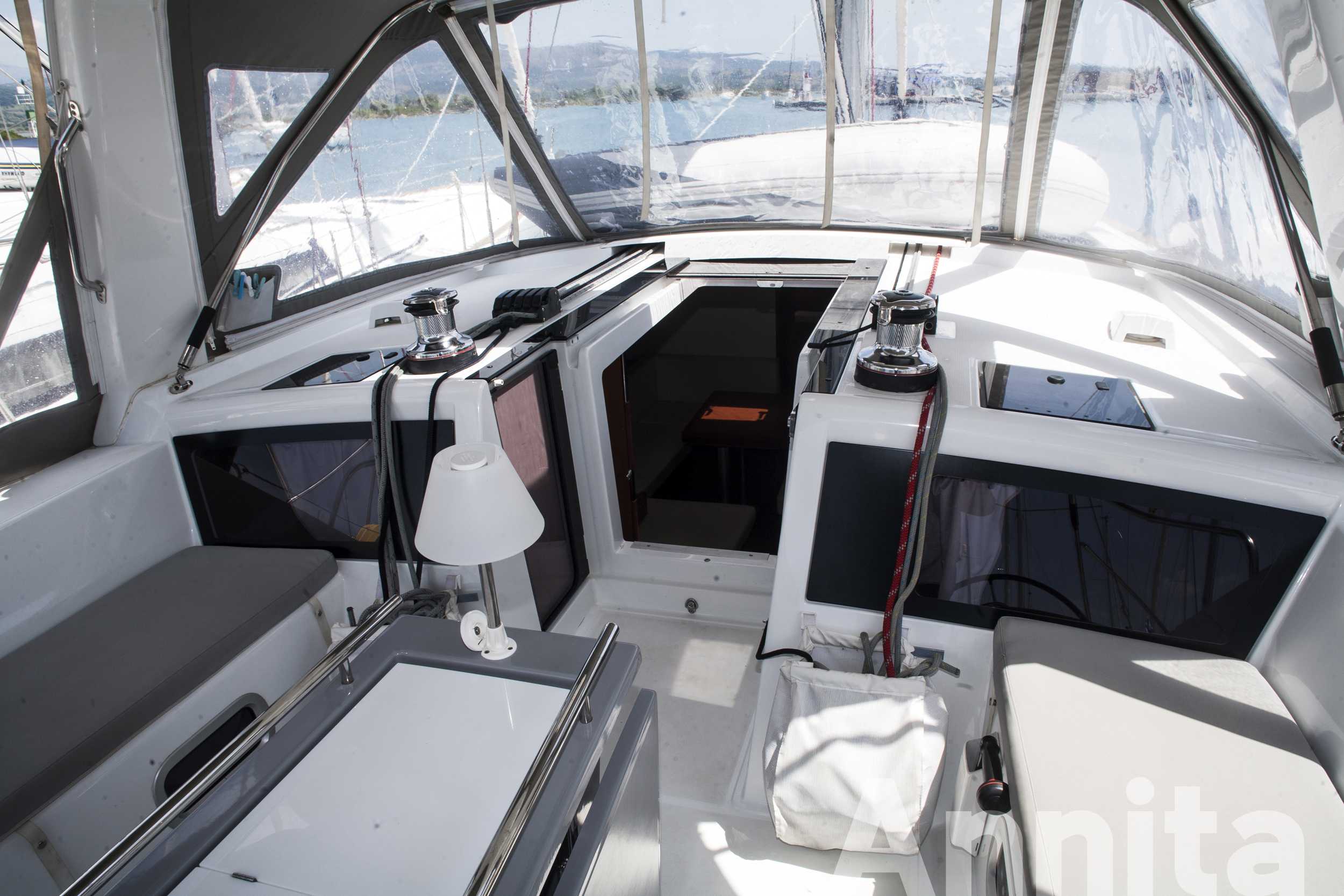 Immagine Oceanis 48