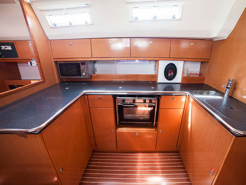 Immagine Bavaria 50 Cruiser