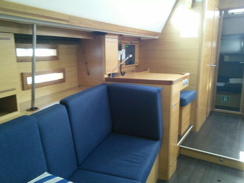 Immagine Elan 444 Impression