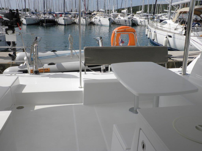 Immagine Lagoon 450
