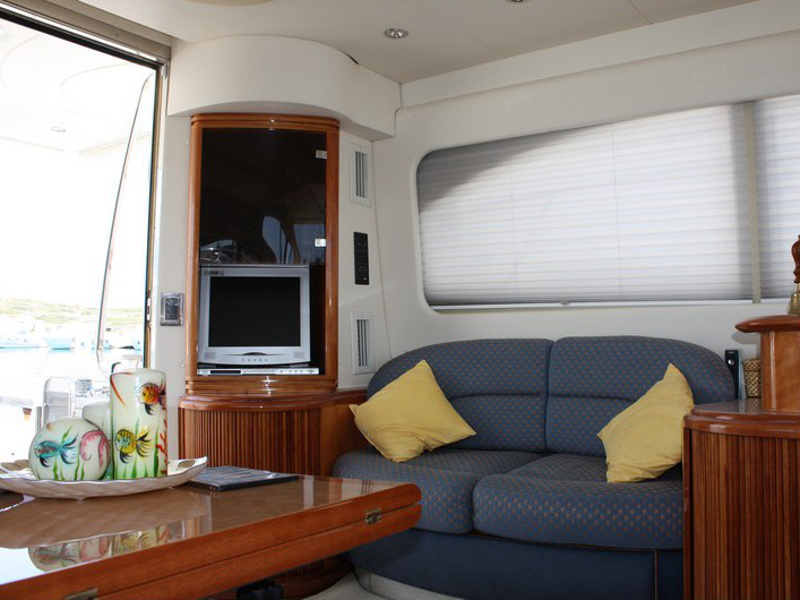 Immagine Azimut 46