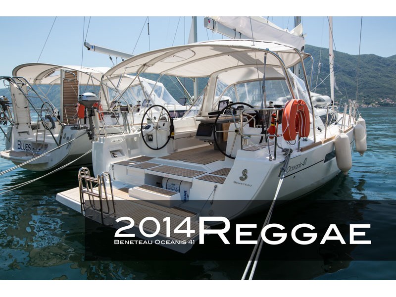 Immagine Oceanis 41