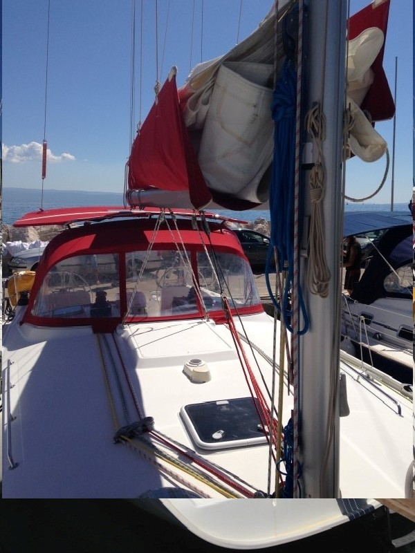 Immagine Beneteau Cyclades 43.3