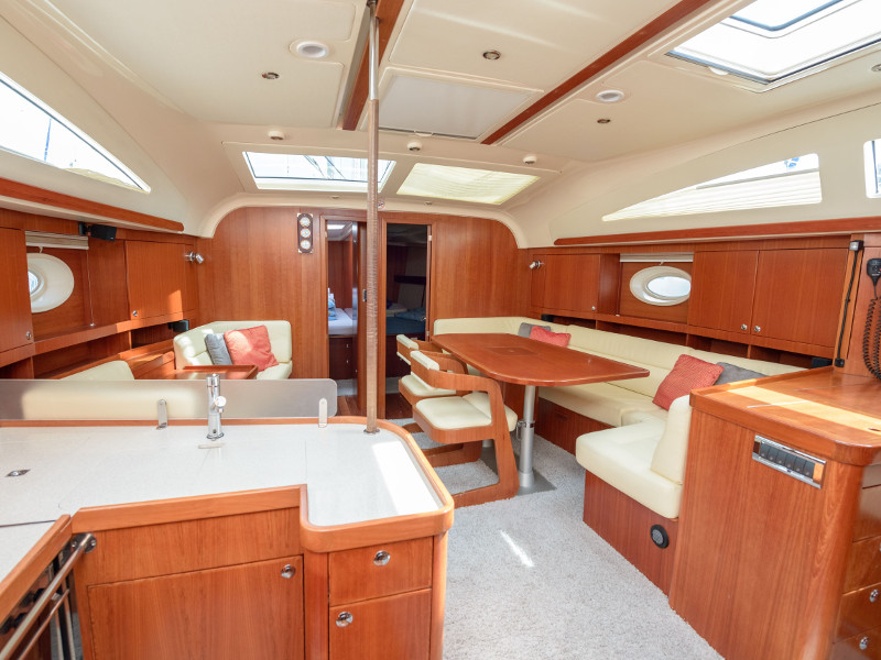 Immagine Elan 514 Impression 