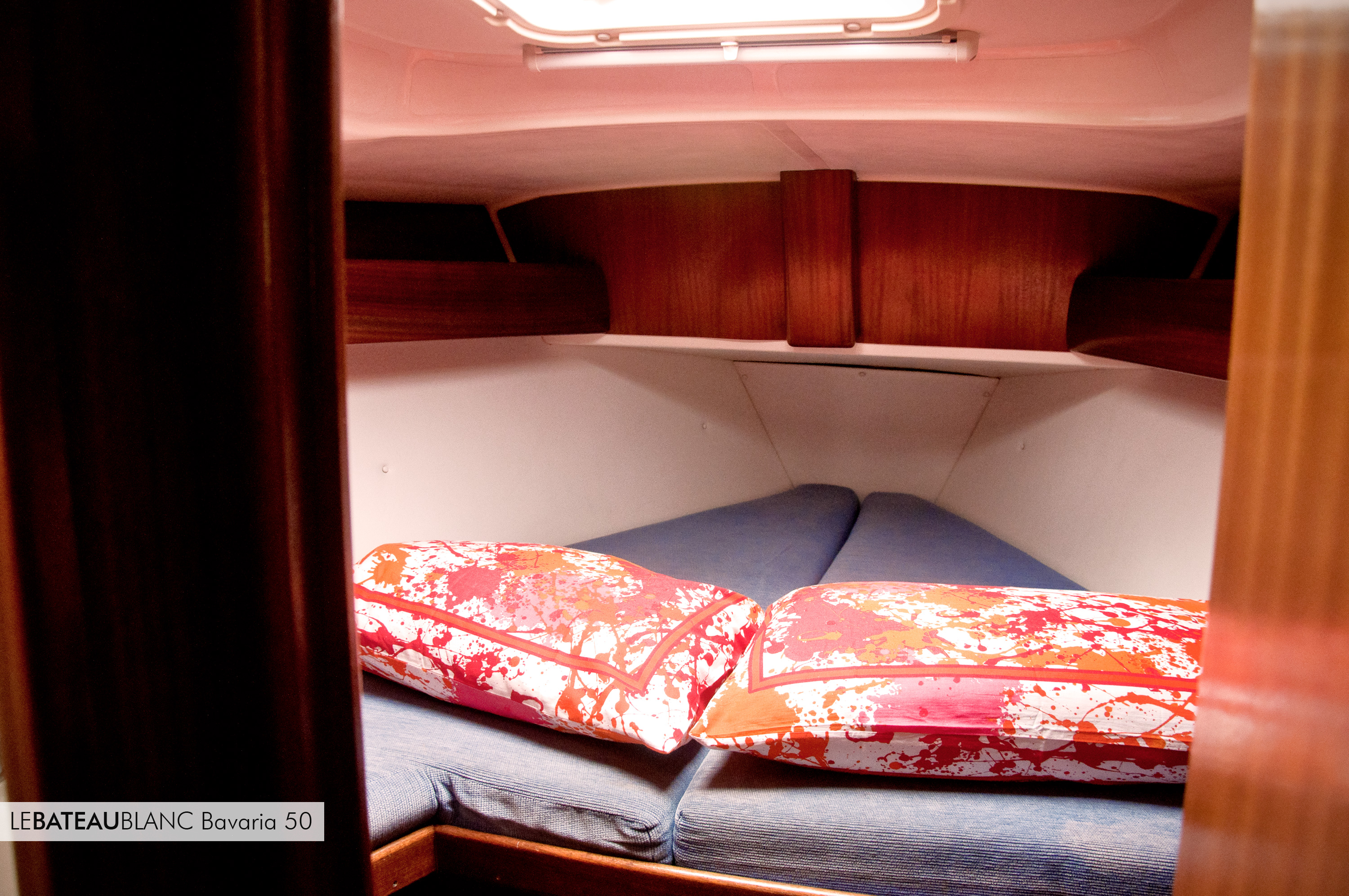 Immagine Bavaria 50 Cruiser