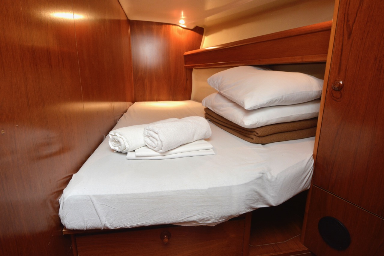 Immagine Sun Odyssey 49DS