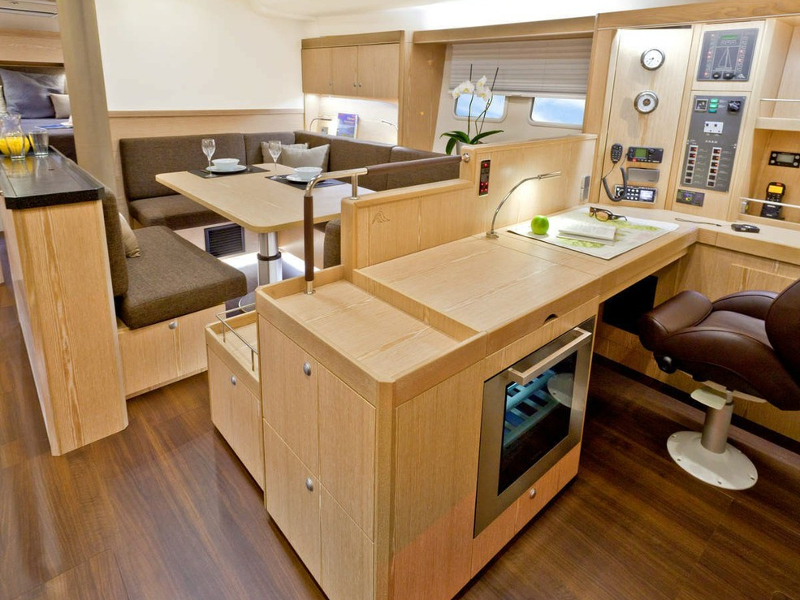 Immagine Hanse 575