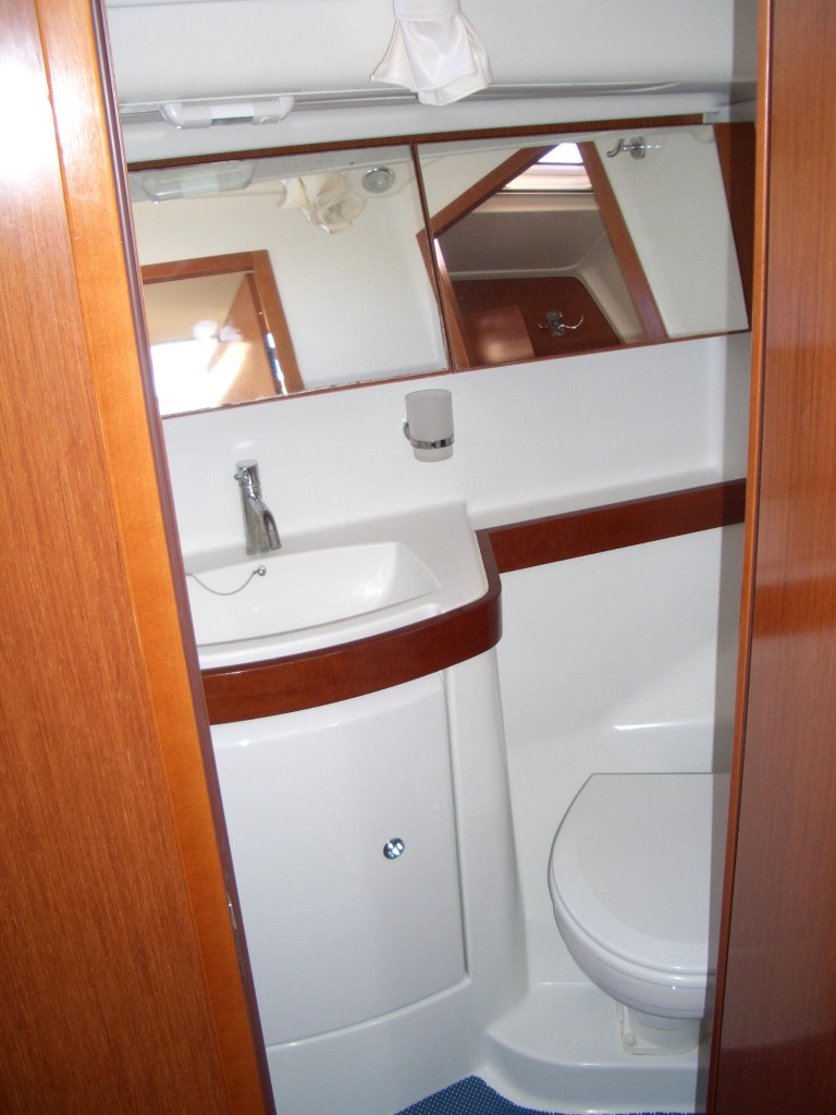 Immagine Oceanis 40