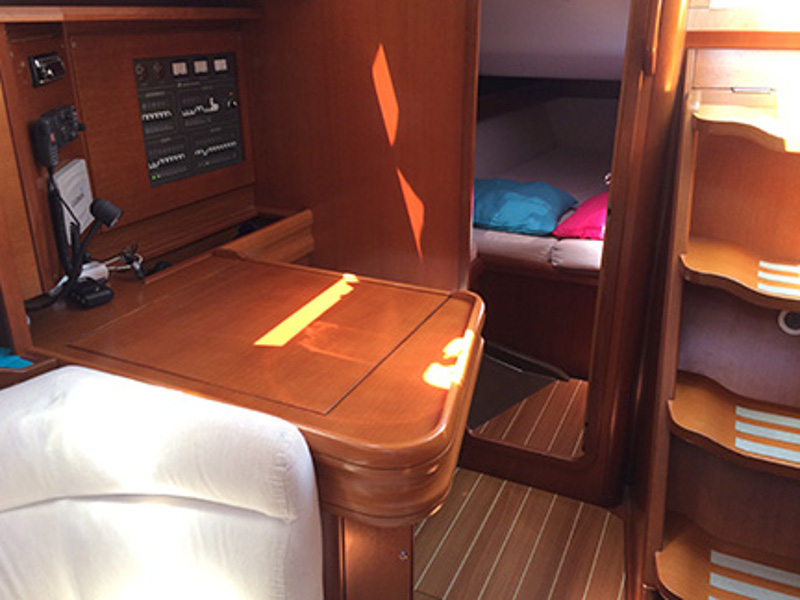 Immagine Grand Soleil 43 OT