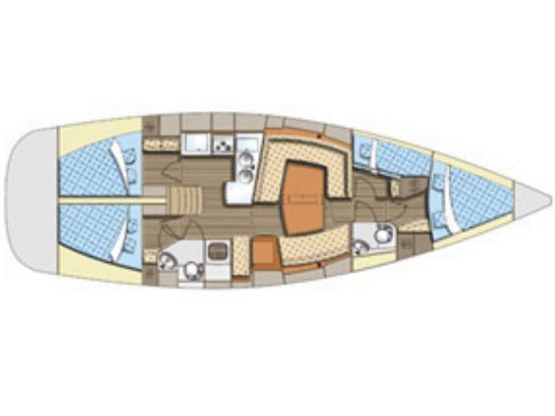Immagine Elan 434 Impression  