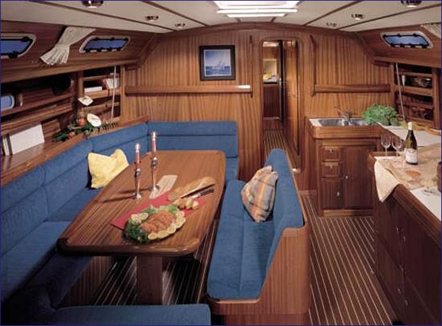 Immagine Bavaria Cruiser 50