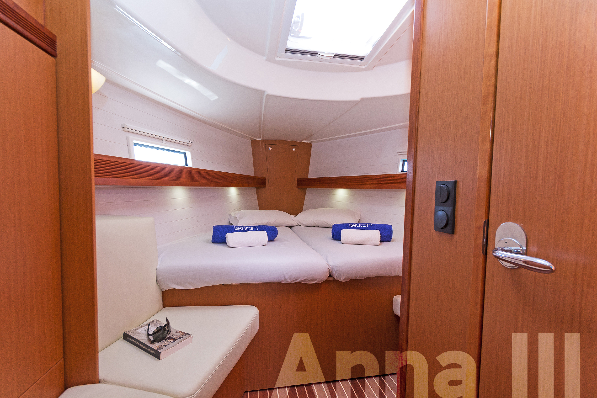 Immagine Bavaria Cruiser 40