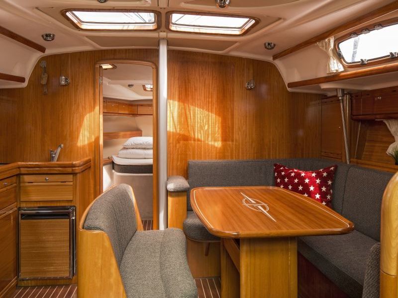 Immagine Bavaria 42 Cruiser