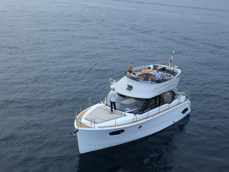 Immagine Bavaria E40 Fly