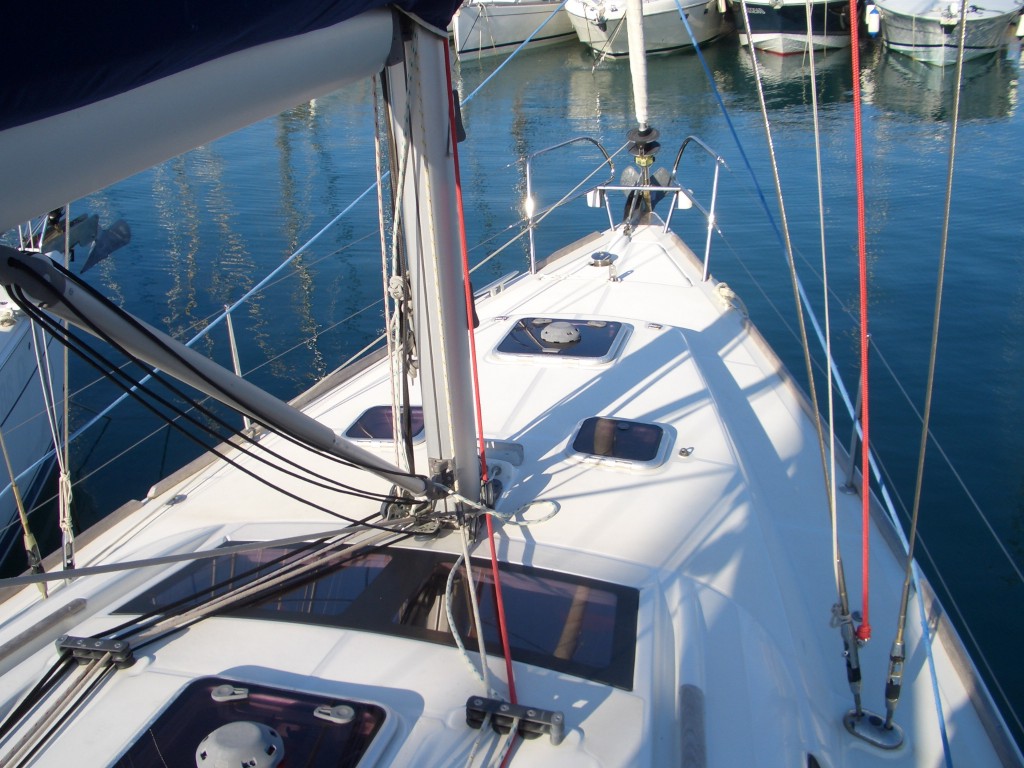 Immagine Oceanis 40