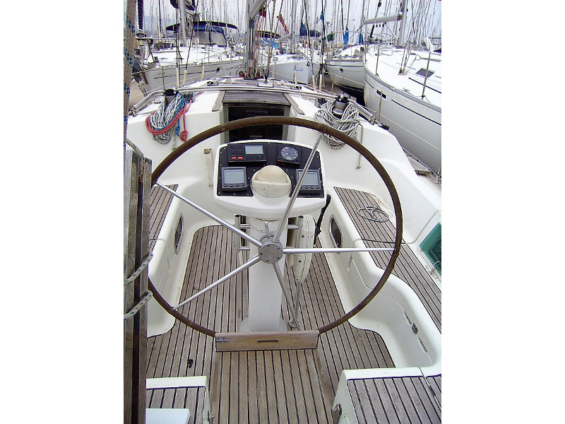 Immagine Sun Odyssey 37.1