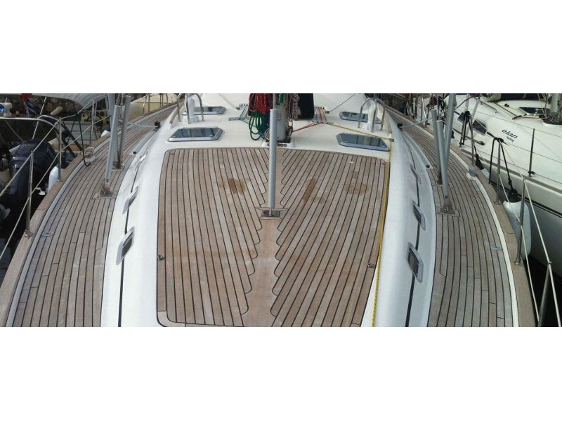 Immagine Ocean Star 56.1