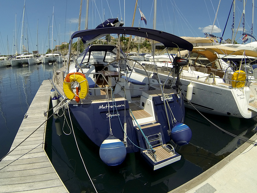 Immagine Grand Soleil 45