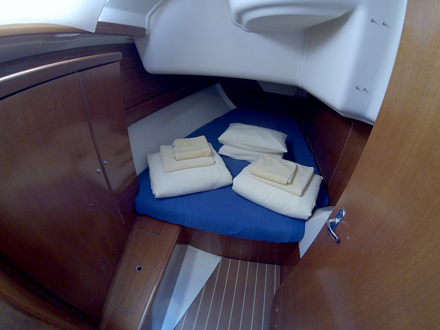 Immagine Dufour 385 Grand Large