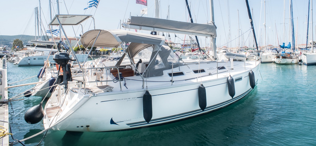 Immagine Dufour 385