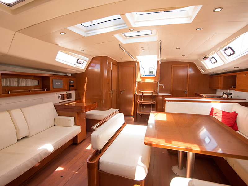 Immagine Oceanis 54
