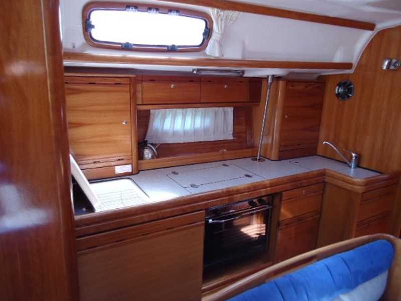 Immagine Bavaria 39 Cruiser