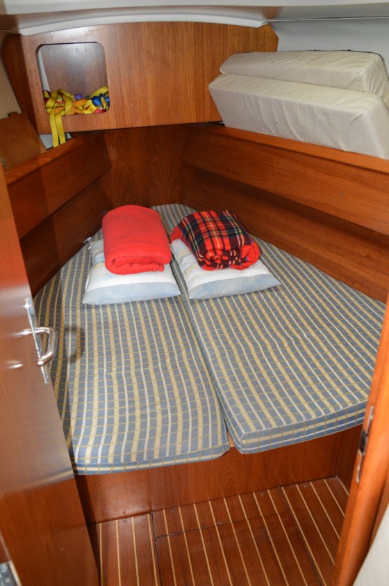 Immagine Sun Odyssey 35