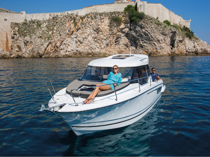 Immagine Merry Fisher 795